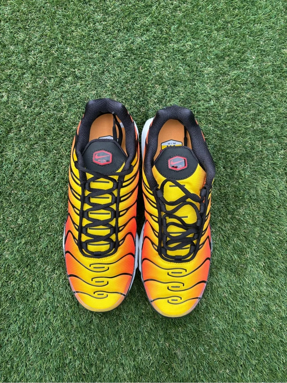 Nike Air Max Plus Blaze